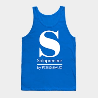 Solopreneur Tank Top